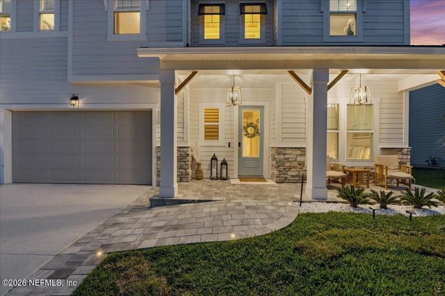 118 RIDGEHILL WAY, St. Johns, FL 32259