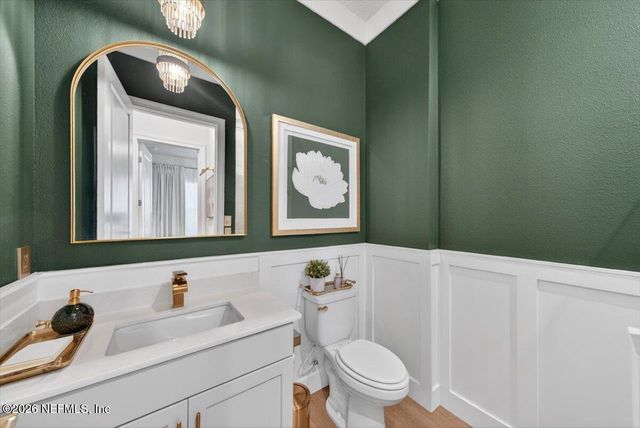 118 RIDGEHILL WAY, St. Johns, FL 32259