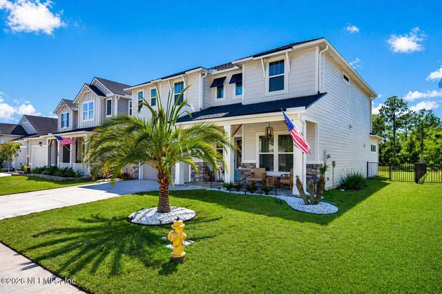 118 RIDGEHILL WAY, St. Johns, FL 32259