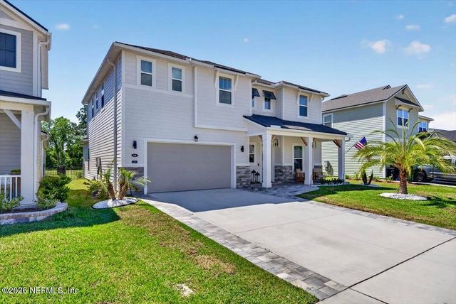 118 RIDGEHILL WAY, St. Johns, FL 32259