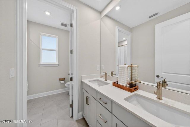 118 RIDGEHILL WAY, St. Johns, FL 32259