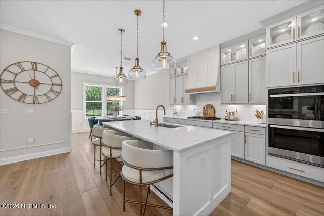 118 RIDGEHILL WAY, St. Johns, FL 32259