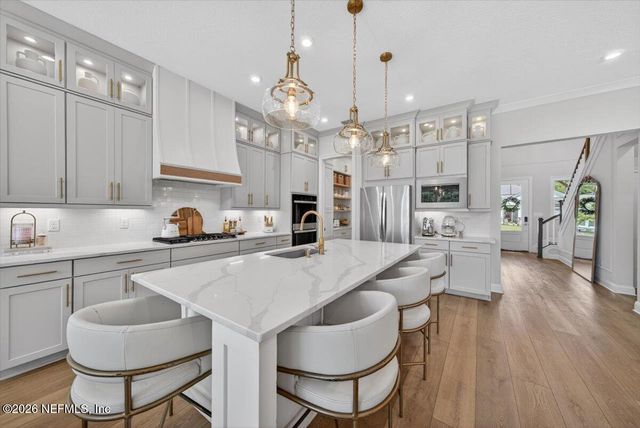 118 RIDGEHILL WAY, St. Johns, FL 32259