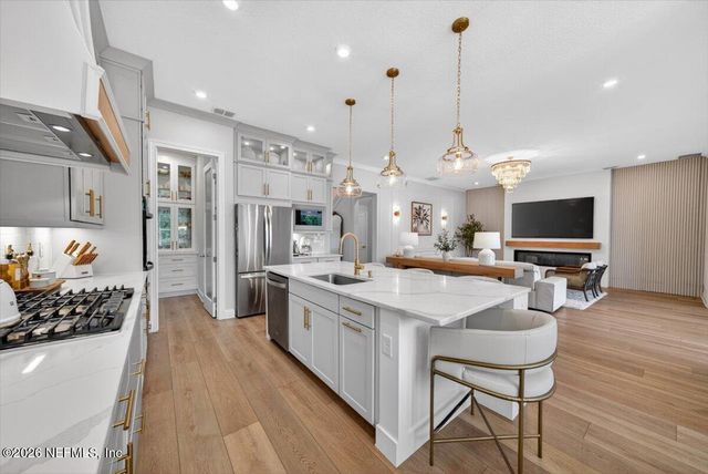 118 RIDGEHILL WAY, St. Johns, FL 32259