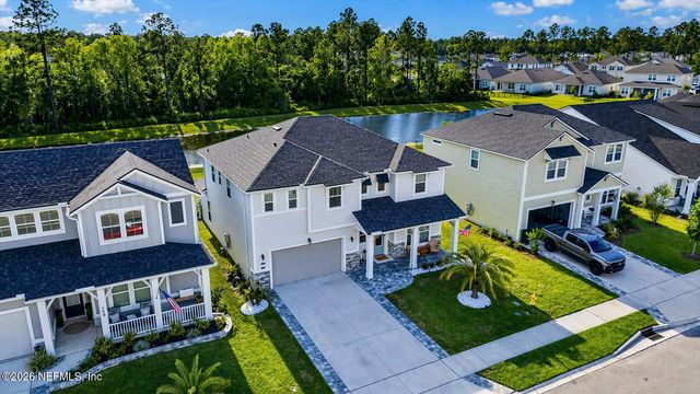 118 RIDGEHILL WAY, St. Johns, FL 32259
