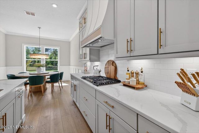 118 RIDGEHILL WAY, St. Johns, FL 32259