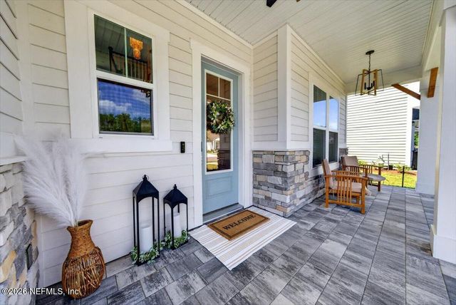 118 RIDGEHILL WAY, St. Johns, FL 32259