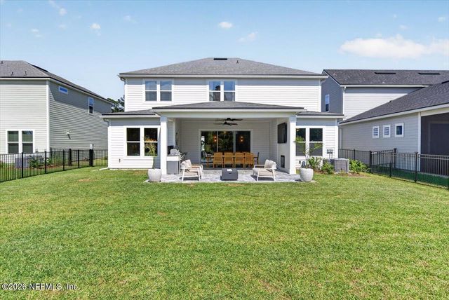 118 RIDGEHILL WAY, St. Johns, FL 32259