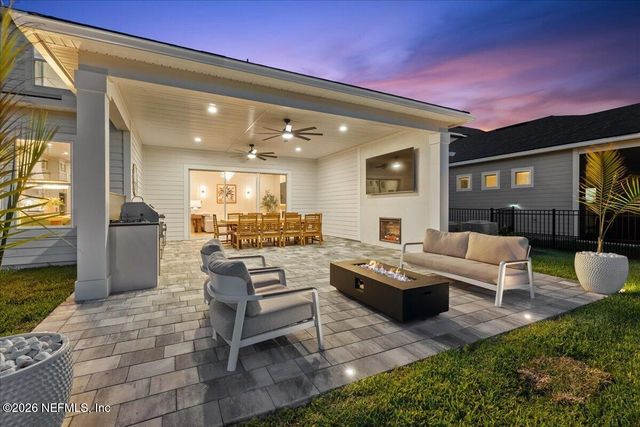 118 RIDGEHILL WAY, St. Johns, FL 32259