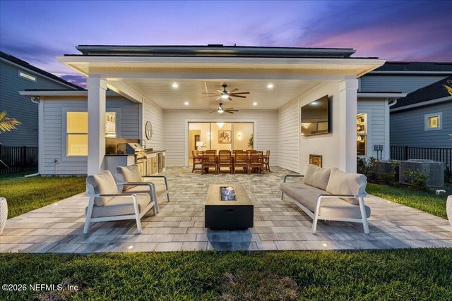 118 RIDGEHILL WAY, St. Johns, FL 32259