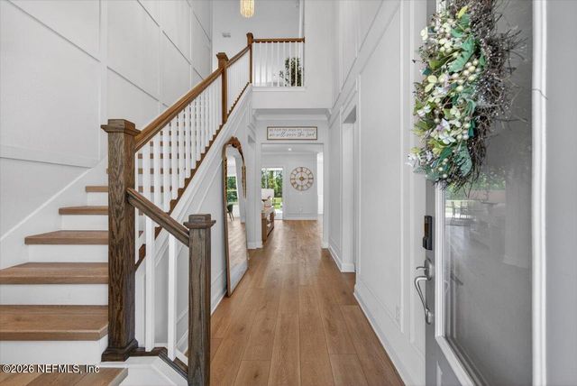 118 RIDGEHILL WAY, St. Johns, FL 32259