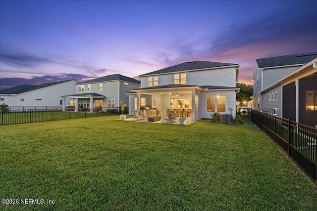 118 RIDGEHILL WAY, St. Johns, FL 32259