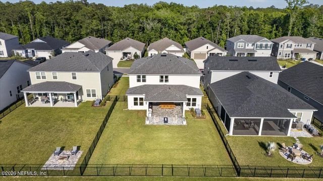 118 RIDGEHILL WAY, St. Johns, FL 32259