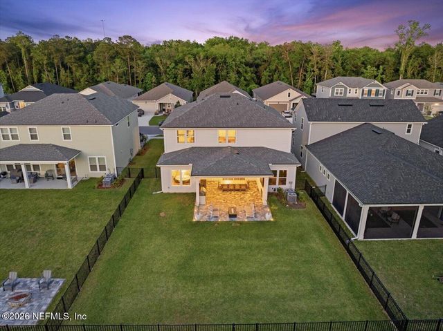 118 RIDGEHILL WAY, St. Johns, FL 32259