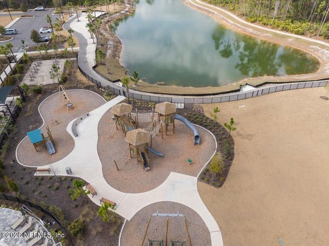 118 RIDGEHILL WAY, St. Johns, FL 32259