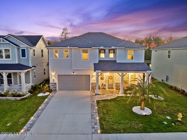 118 RIDGEHILL WAY, St. Johns, FL 32259