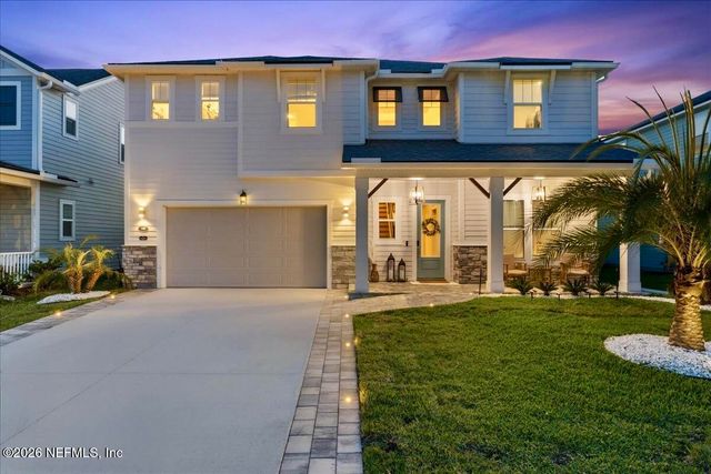 118 RIDGEHILL WAY, St. Johns, FL 32259