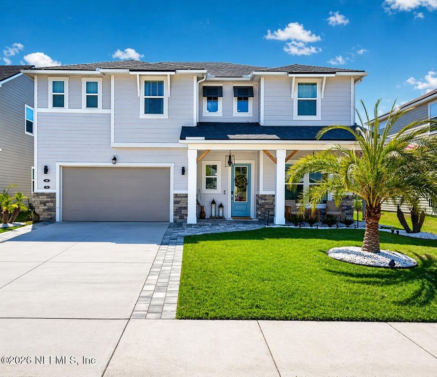 118 RIDGEHILL WAY, St. Johns, FL 32259