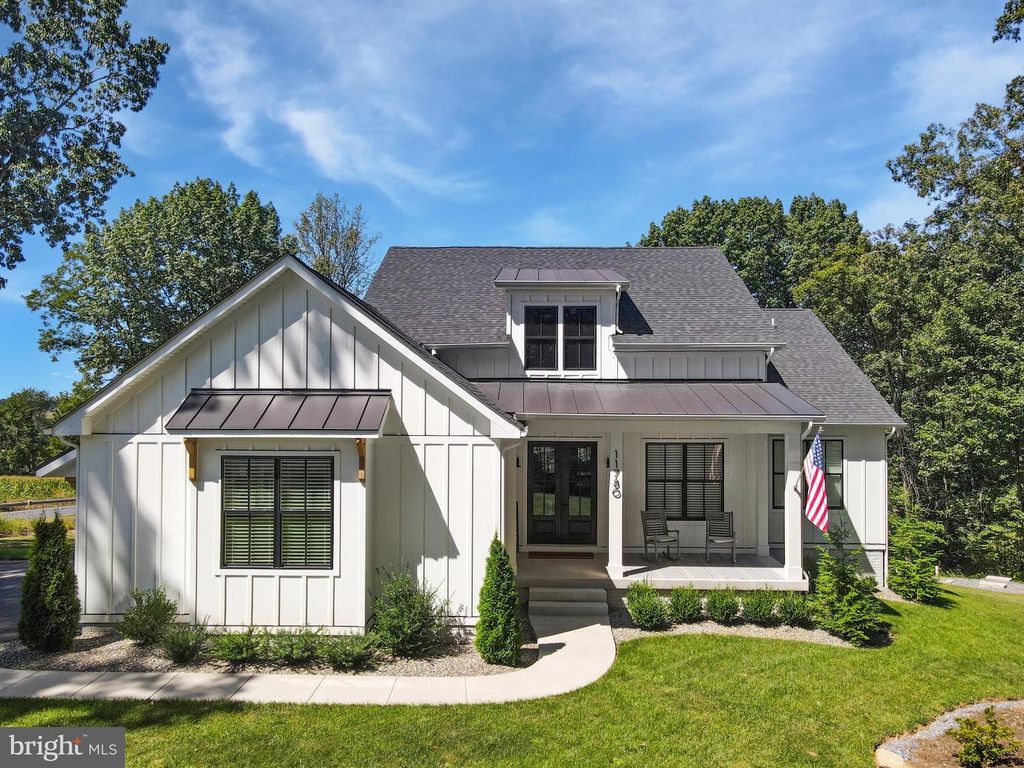 11780 GREEN VALLEY RD, Union Bridge, MD 21791