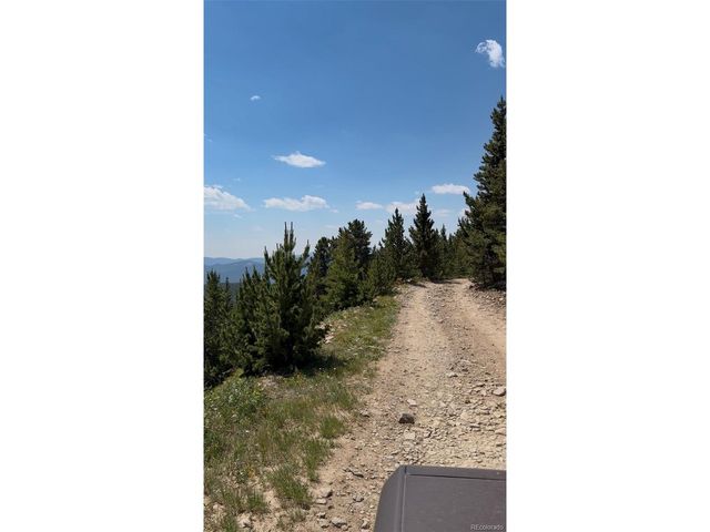 1 Nebraska Cir, Idaho Springs, CO 80452