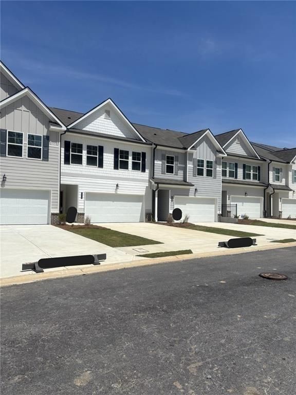 6368 Sundowner Place 109, South Fulton, GA 30331