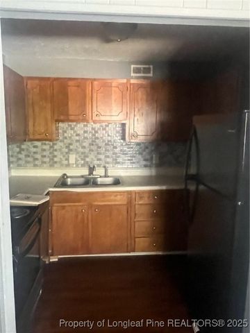 3207 Tallywood Drive 10, Fayetteville, NC 28303