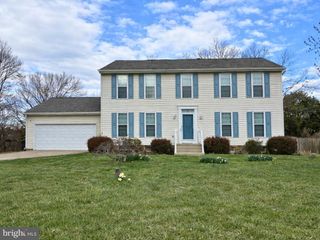 11664 CYGNET DR, Waldorf, MD 20601