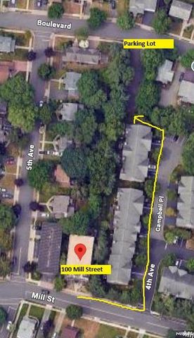 100 Mill Street 7, Westwood, NJ 07675