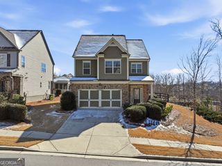 6535 Crosscreek Lane, Flowery Branch, GA 30542