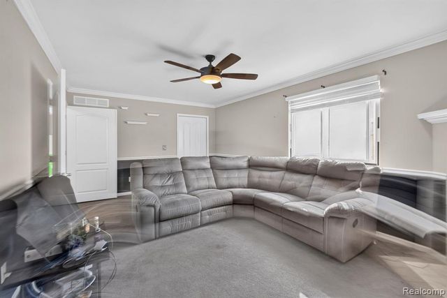 46821 Twin City Trail, Macomb, MI 48044