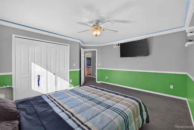 46821 Twin City Trail, Macomb, MI 48044