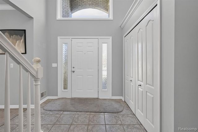 46821 Twin City Trail, Macomb, MI 48044