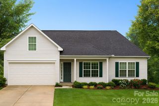 278 Corrie Ann Drive, Concord, NC 28027