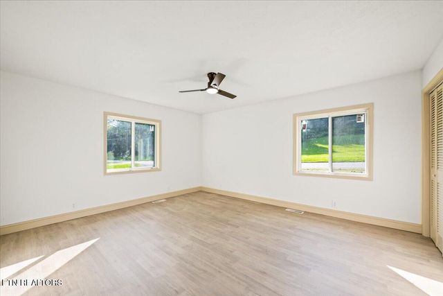 641 Margrave Drive, Harriman, TN 37748