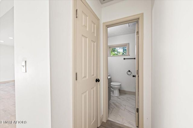 641 Margrave Drive, Harriman, TN 37748