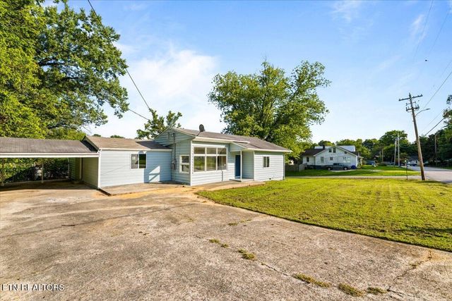 641 Margrave Drive, Harriman, TN 37748