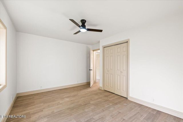 641 Margrave Drive, Harriman, TN 37748