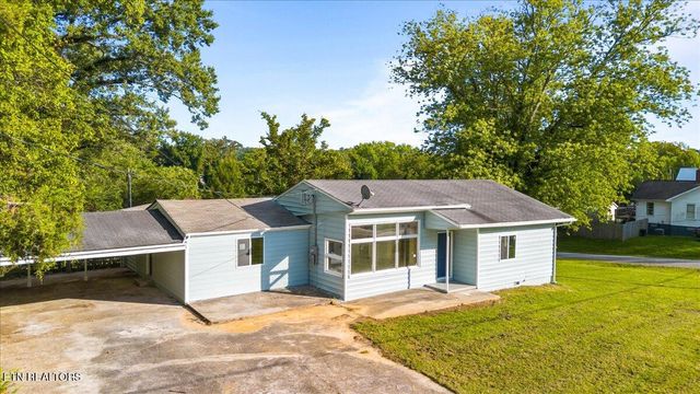 641 Margrave Drive, Harriman, TN 37748