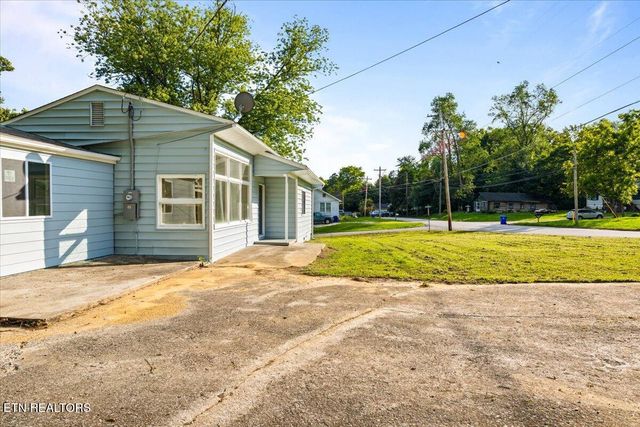 641 Margrave Drive, Harriman, TN 37748