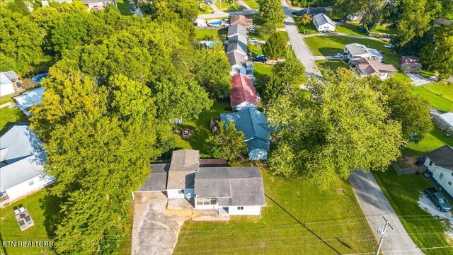 641 Margrave Drive, Harriman, TN 37748
