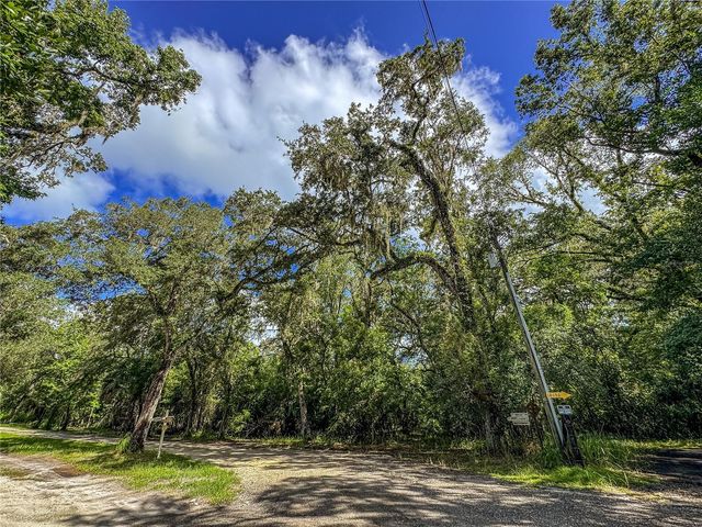 OLD HUNTER ROAD, Brooksville, FL 34601
