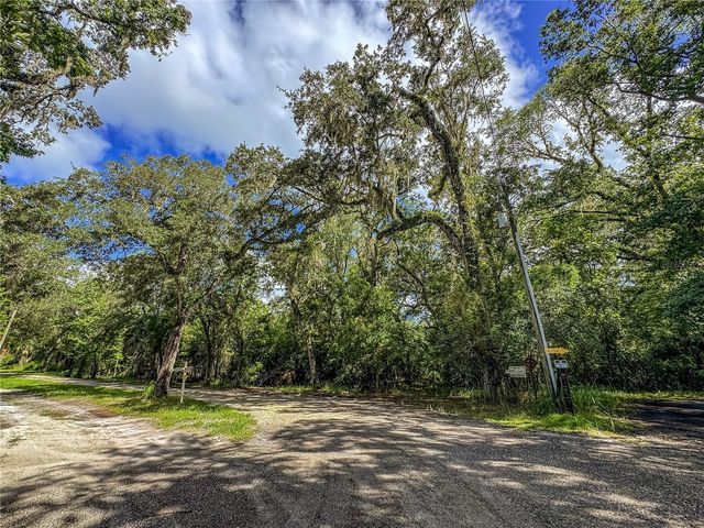 OLD HUNTER ROAD, Brooksville, FL 34601
