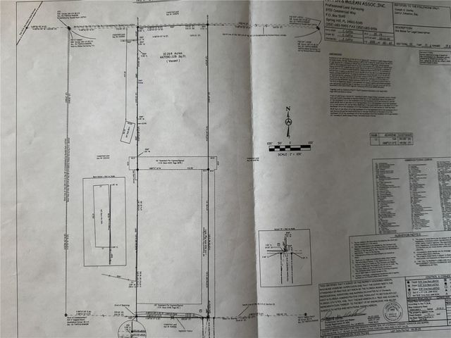 OLD HUNTER ROAD, Brooksville, FL 34601