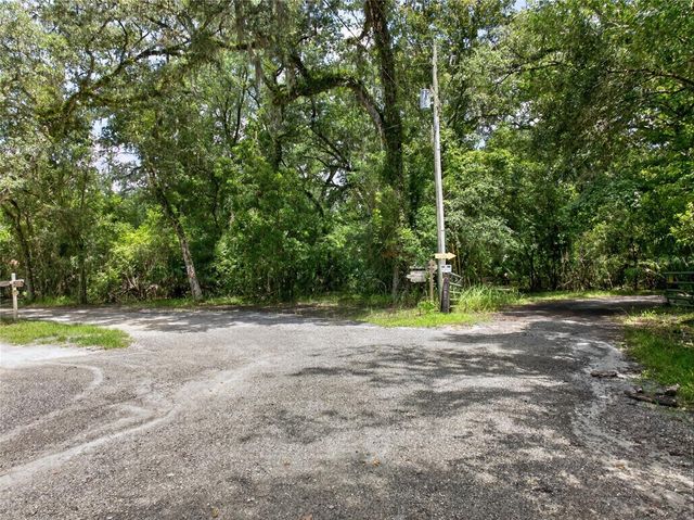 OLD HUNTER ROAD, Brooksville, FL 34601