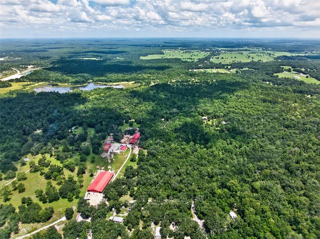 OLD HUNTER ROAD, Brooksville, FL 34601