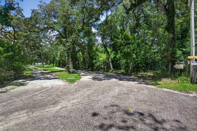 OLD HUNTER ROAD, Brooksville, FL 34601