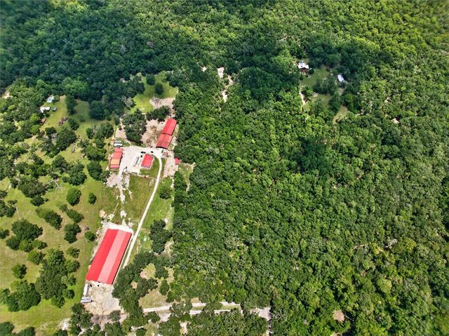 OLD HUNTER ROAD, Brooksville, FL 34601