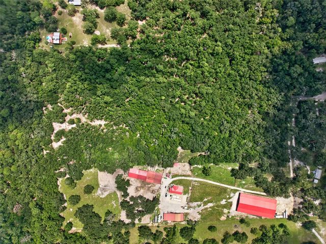 OLD HUNTER ROAD, Brooksville, FL 34601