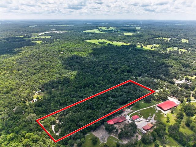 OLD HUNTER ROAD, Brooksville, FL 34601