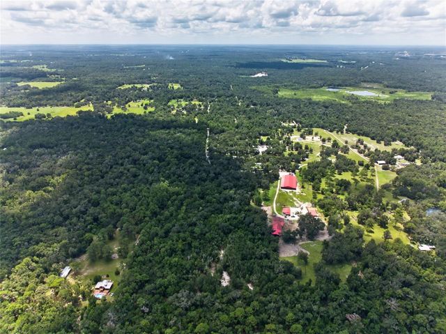 OLD HUNTER ROAD, Brooksville, FL 34601